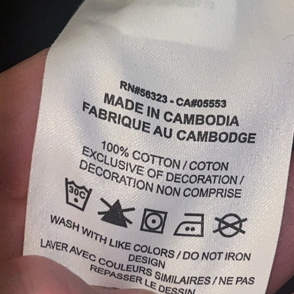 Jordan FLIGHT ESSENTIALS MEN'S T-SHIRT size XL - Picture 6 of 8